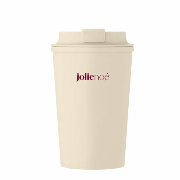 BEIBAKU - PLA dubbelwandige beker 350ml BEIBAKU - PLA dubbelwandige beker 350ml